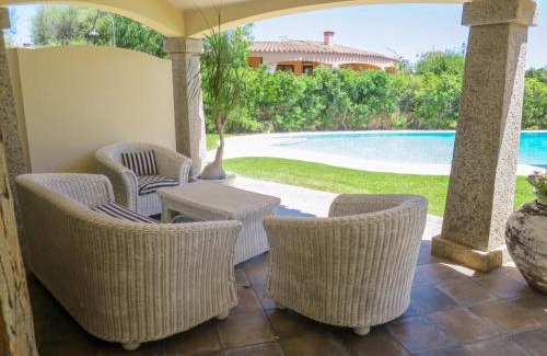 Costa Rei Casa | Holiday Home Rei Sole - REI308 by Interhome