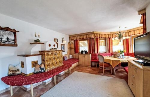 Hippach Casa | Holiday Home Reichegger by Interhome