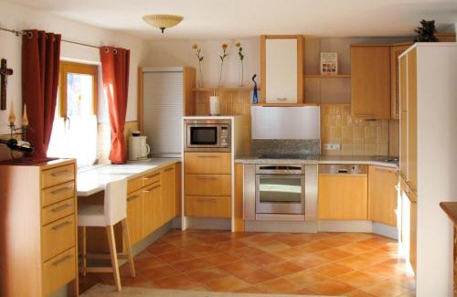 Hippach Casa | Holiday Home Reichegger by Interhome