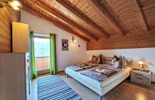 Hippach Casa | Holiday Home Reichegger by Interhome