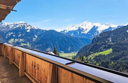 Hippach Casa | Holiday Home Reichegger by Interhome