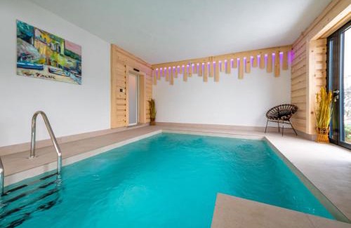 Trsce Casa | Holiday Home Relax & Play by Interhome