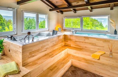 Trsce Casa | Holiday Home Relax & Play by Interhome