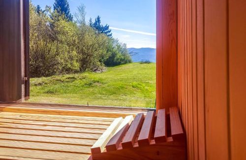 Trsce Casa | Holiday Home Relax & Play by Interhome