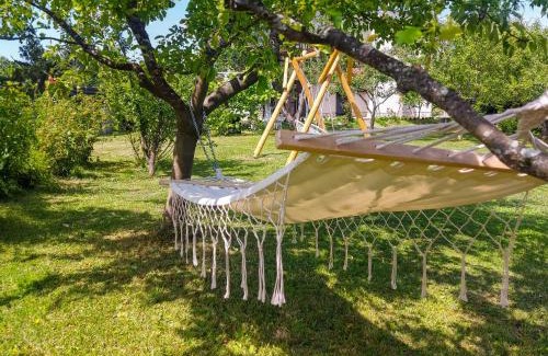 Trsce Casa | Holiday Home Relax & Play by Interhome