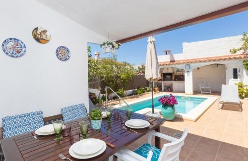 Cunit Casa | Holiday Home Remedios by Interhome