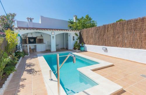 Cunit Casa | Holiday Home Remedios by Interhome