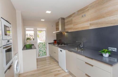 Cunit Casa | Holiday Home Remedios by Interhome