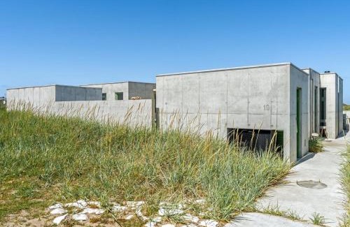Klitmoller Casa | Holiday Home Rieke - 250m from the sea by Interhome