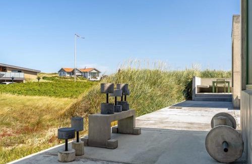 Klitmoller Casa | Holiday Home Rieke - 250m from the sea by Interhome