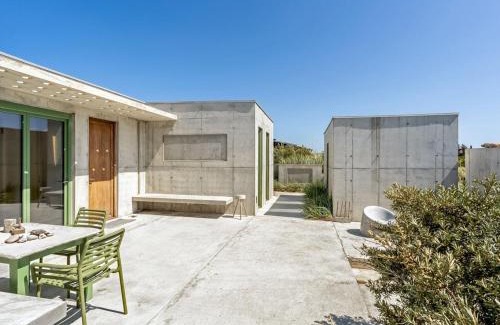 Klitmoller Casa | Holiday Home Rieke - 250m from the sea by Interhome