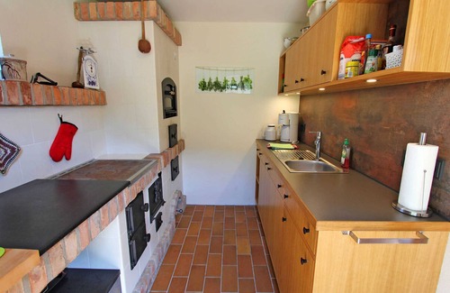 Viereck Casa | Casa de vacaciones Riesenbrück VORP 2751 - VORP 2751