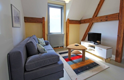 Viereck Casa | Casa de vacaciones Riesenbrück VORP 2751 - VORP 2751