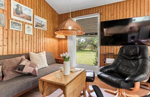Kramnitse Casa | Holiday Home Rikkart - 400m from the sea by Interhome
