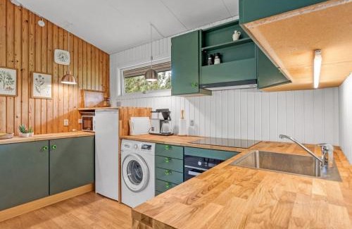 Kramnitse Casa | Holiday Home Rikkart - 400m from the sea by Interhome
