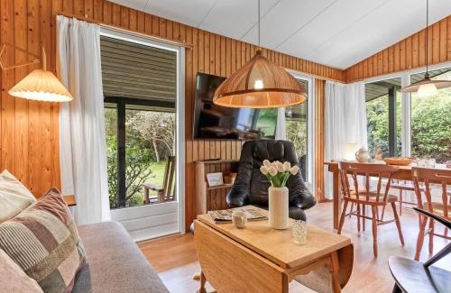 Kramnitse Casa | Holiday Home Rikkart - 400m from the sea by Interhome