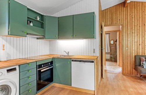 Kramnitse Casa | Holiday Home Rikkart - 400m from the sea by Interhome