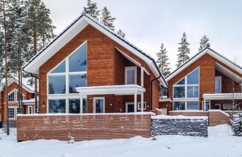 Sappee Casa | Holiday Home Ritari by Interhome