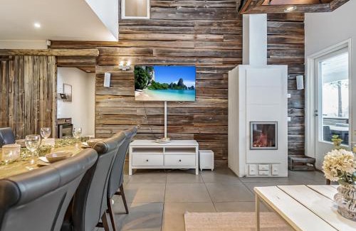 Sappee Casa | Holiday Home Ritari by Interhome