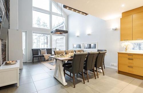 Sappee Casa | Holiday Home Ritari by Interhome