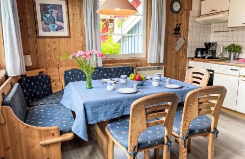 Userin Casa | Holiday Home Ritters Ferienhus by Interhome