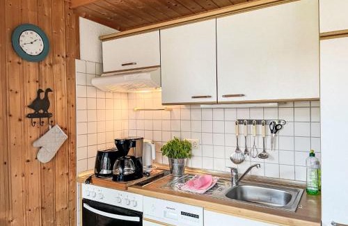 Userin Casa | Holiday Home Ritters Ferienhus by Interhome
