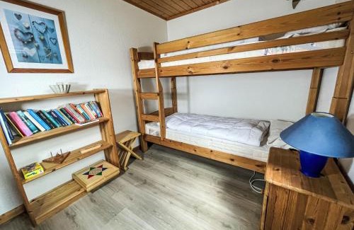Userin Casa | Holiday Home Ritters Ferienhus by Interhome