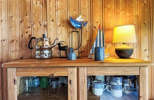 Userin Casa | Holiday Home Ritters Ferienhus by Interhome