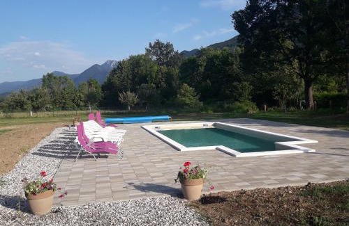 Brusane Casa | Holiday Home Rizvan City