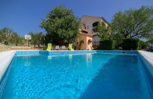 Sibenik Casa | Holiday Home Rokoko