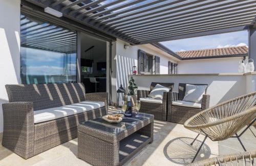 Karojba Casa | Holiday Home Rokvilla by Interhome