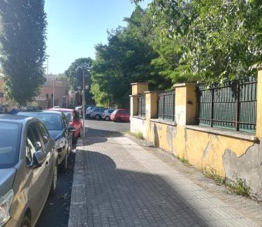 Monte Sacro Apartamento | Holiday Home Roma
