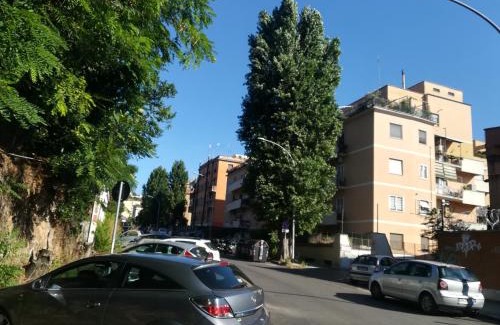 Monte Sacro Apartamento | Holiday Home Roma