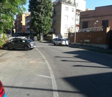 Monte Sacro Apartamento | Holiday Home Roma