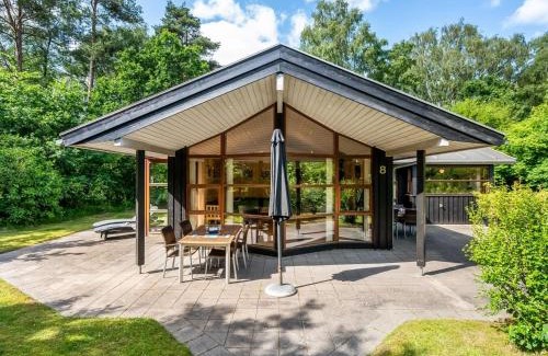 Grena Strand Casa | Holiday Home Rosaline - 500m from the sea by Interhome