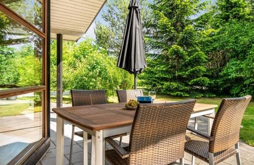Grena Strand Casa | Holiday Home Rosaline - 500m from the sea by Interhome