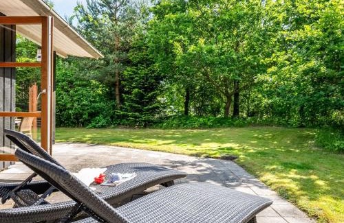 Grena Strand Casa | Holiday Home Rosaline - 500m from the sea by Interhome