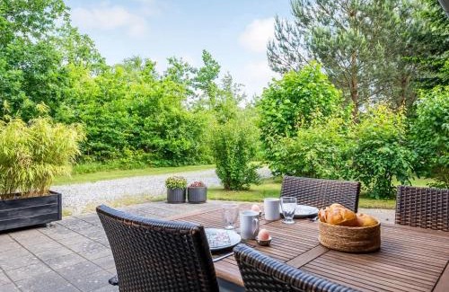 Grena Strand Casa | Holiday Home Rosaline - 500m from the sea by Interhome