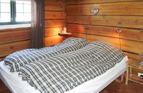 Aseral Casa | Holiday Home Rufsetufsa - SOW076