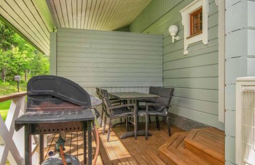 Vuokatti Casa | Holiday Home Rusakko by Interhome