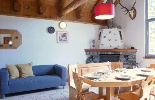 Malvaglia Casa | Holiday Home Rustico dell'Orino by Interhome