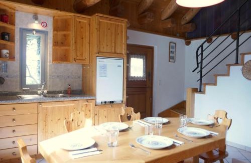 Malvaglia Casa | Holiday Home Rustico dell'Orino by Interhome