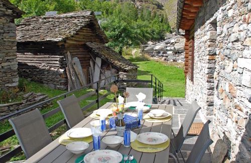 Malvaglia Casa | Holiday Home Rustico dell'Orino by Interhome