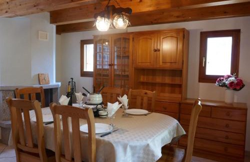 Semione Casa | Holiday Home Rustico Cleo by Interhome