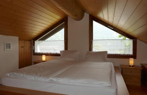 Semione Casa | Holiday Home Rustico Cleo by Interhome