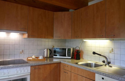 Semione Casa | Holiday Home Rustico Cleo by Interhome
