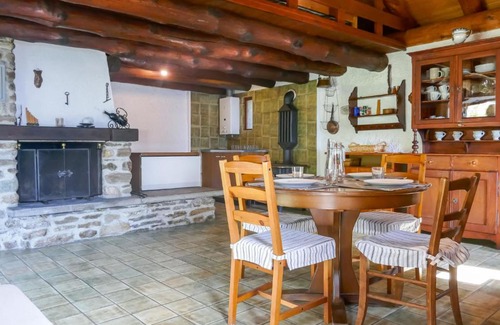 Acquarossa Casa | Holiday Home Rustico Girasole by Interhome