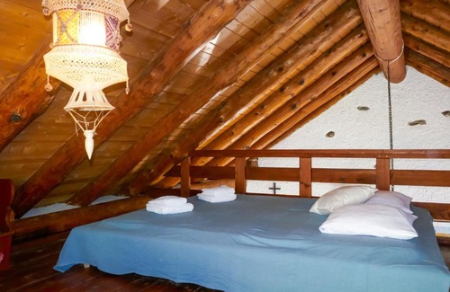 Acquarossa Casa | Holiday Home Rustico Girasole by Interhome