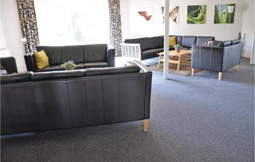 Nordborg Casa | Holiday Home Rypevej Nordborg X