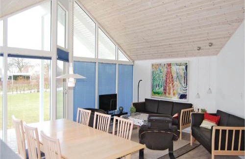 Ronde Casa | Holiday Home Rytterparken R